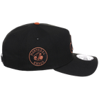 Montreal Expos MLB Copper Pot New Era 9FORTY