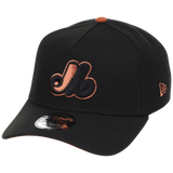 Montreal Expos MLB Copper Pot New Era 9FORTY