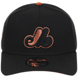 Montreal Expos MLB Copper Pot New Era 9FORTY