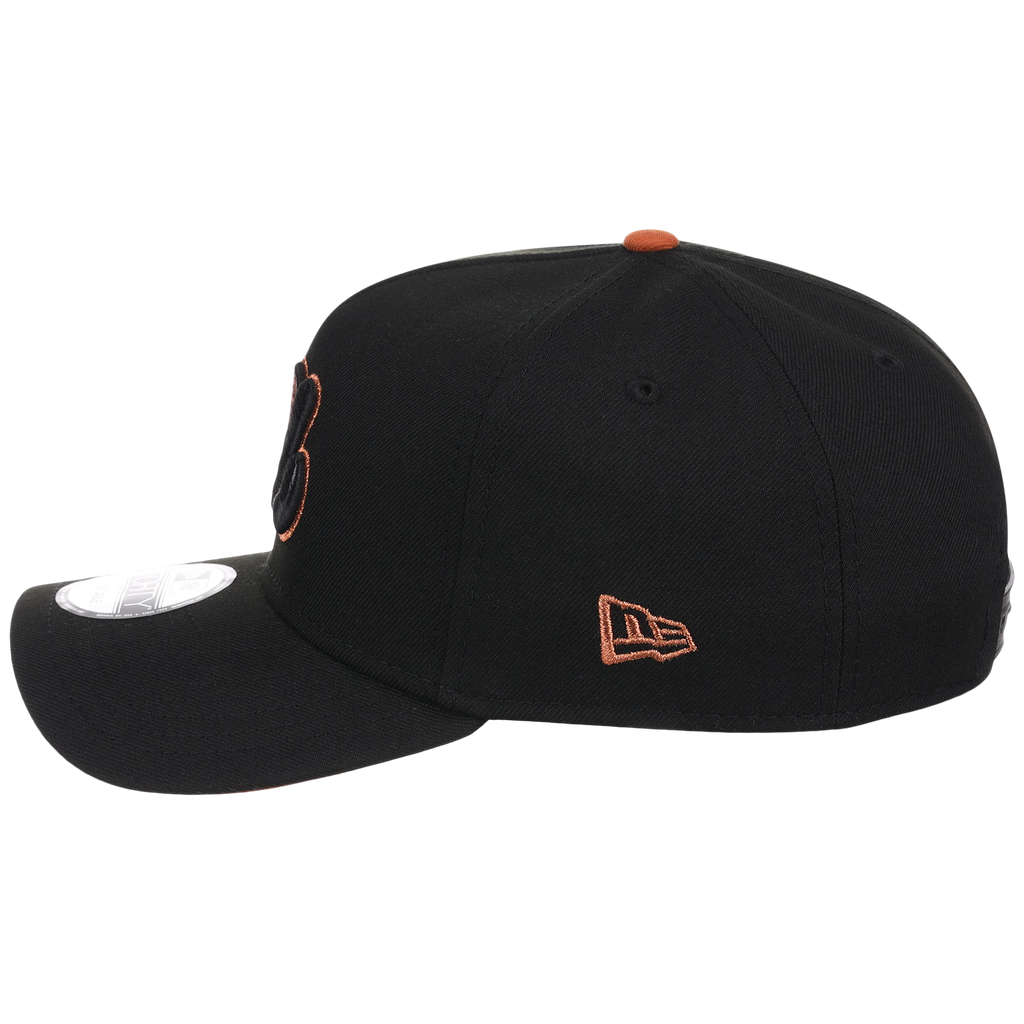 Montreal Expos MLB Copper Pot New Era 9FORTY