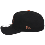 Montreal Expos MLB Copper Pot New Era 9FORTY