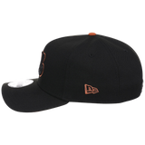 Montreal Expos MLB Copper Pot New Era 9FORTY