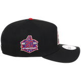 Arizona Diamondbacks MLB Galaxy Dust New Era 9FORTY