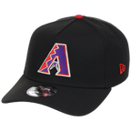 Arizona Diamondbacks MLB Galaxy Dust New Era 9FORTY