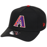 Arizona Diamondbacks MLB Galaxy Dust New Era 9FORTY