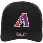 Arizona Diamondbacks MLB Galaxy Dust New Era 9FORTY