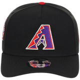 Arizona Diamondbacks MLB Galaxy Dust New Era 9FORTY