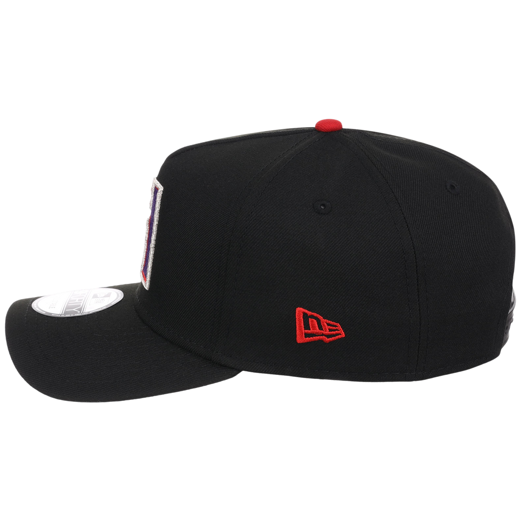 Arizona Diamondbacks MLB Galaxy Dust New Era 9FORTY