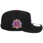 Atlanta Braves MLB Galaxy Dust New Era 9FORTY