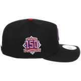 Atlanta Braves MLB Galaxy Dust New Era 9FORTY