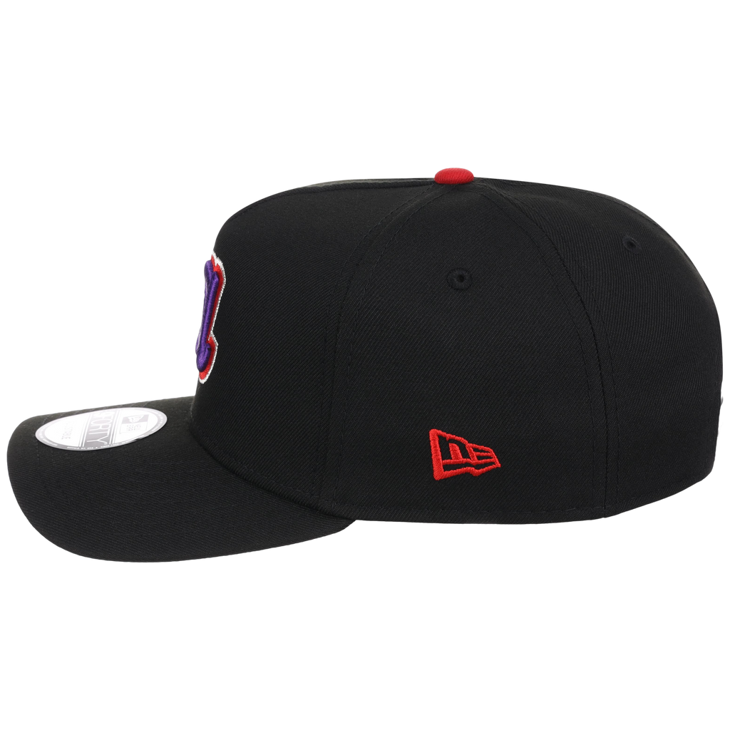 Atlanta Braves MLB Galaxy Dust New Era 9FORTY
