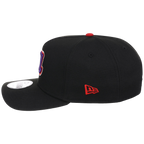 Atlanta Braves MLB Galaxy Dust New Era 9FORTY