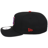 Atlanta Braves MLB Galaxy Dust New Era 9FORTY