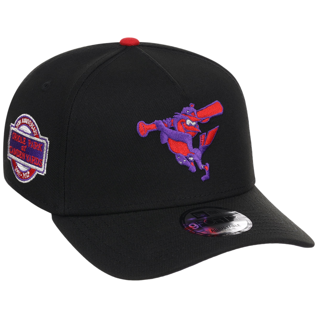 Baltimore Orioles MLB Galaxy Dust New Era 9FORTY