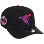 Baltimore Orioles MLB Galaxy Dust New Era 9FORTY