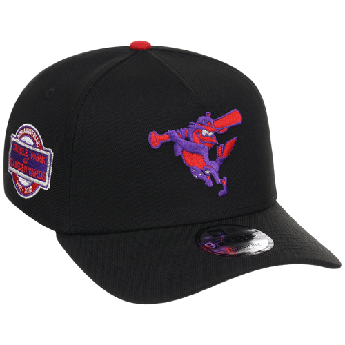 Baltimore Orioles MLB Galaxy Dust New Era 9FORTY