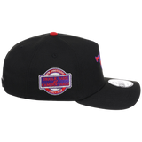 Baltimore Orioles MLB Galaxy Dust New Era 9FORTY