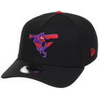 Baltimore Orioles MLB Galaxy Dust New Era 9FORTY