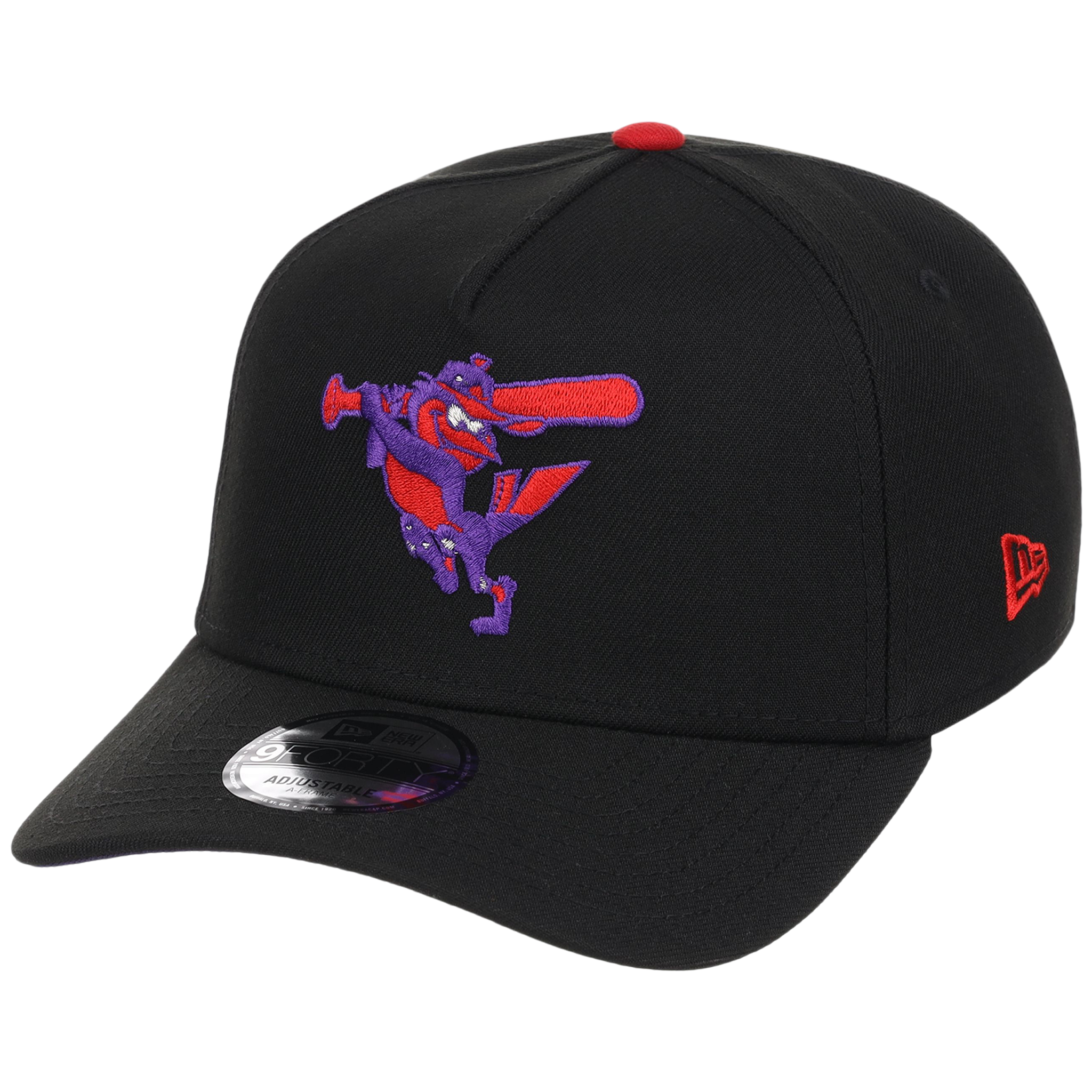 Baltimore Orioles MLB Galaxy Dust New Era 9FORTY