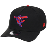 Baltimore Orioles MLB Galaxy Dust New Era 9FORTY