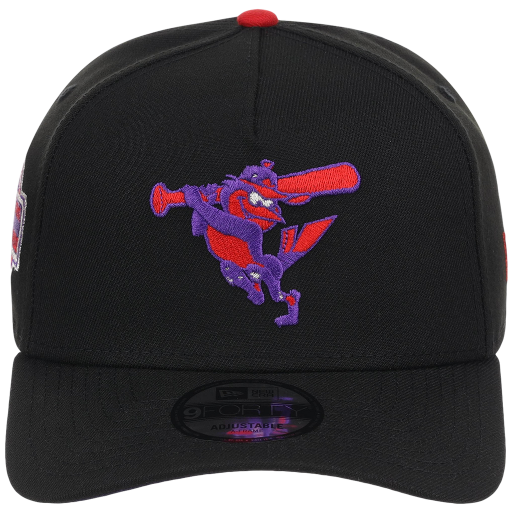 Baltimore Orioles MLB Galaxy Dust New Era 9FORTY