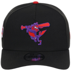 Baltimore Orioles MLB Galaxy Dust New Era 9FORTY