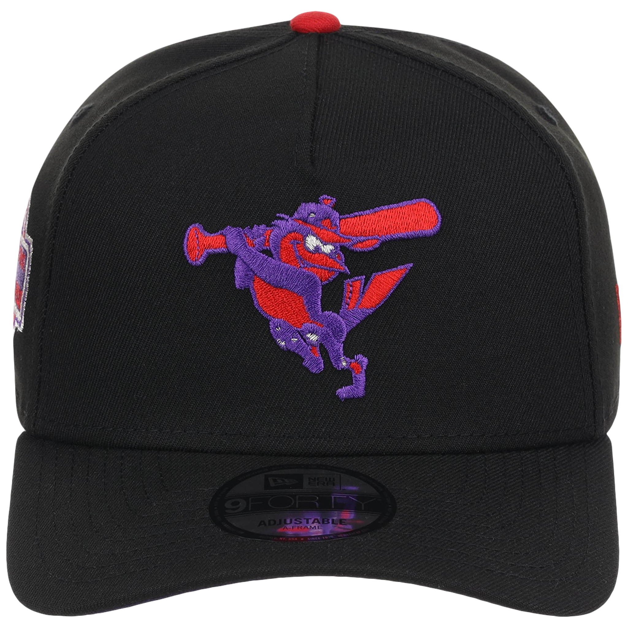Baltimore Orioles MLB Galaxy Dust New Era 9FORTY