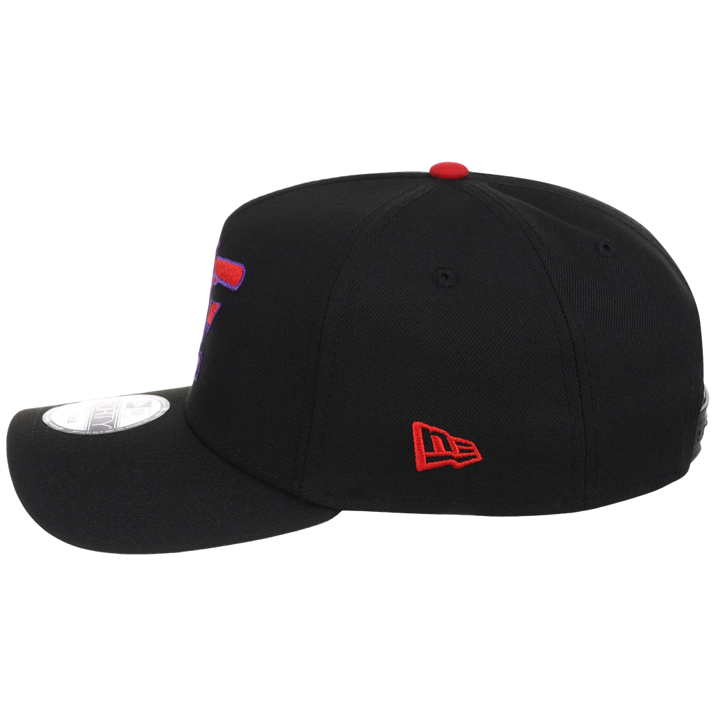 Baltimore Orioles MLB Galaxy Dust New Era 9FORTY