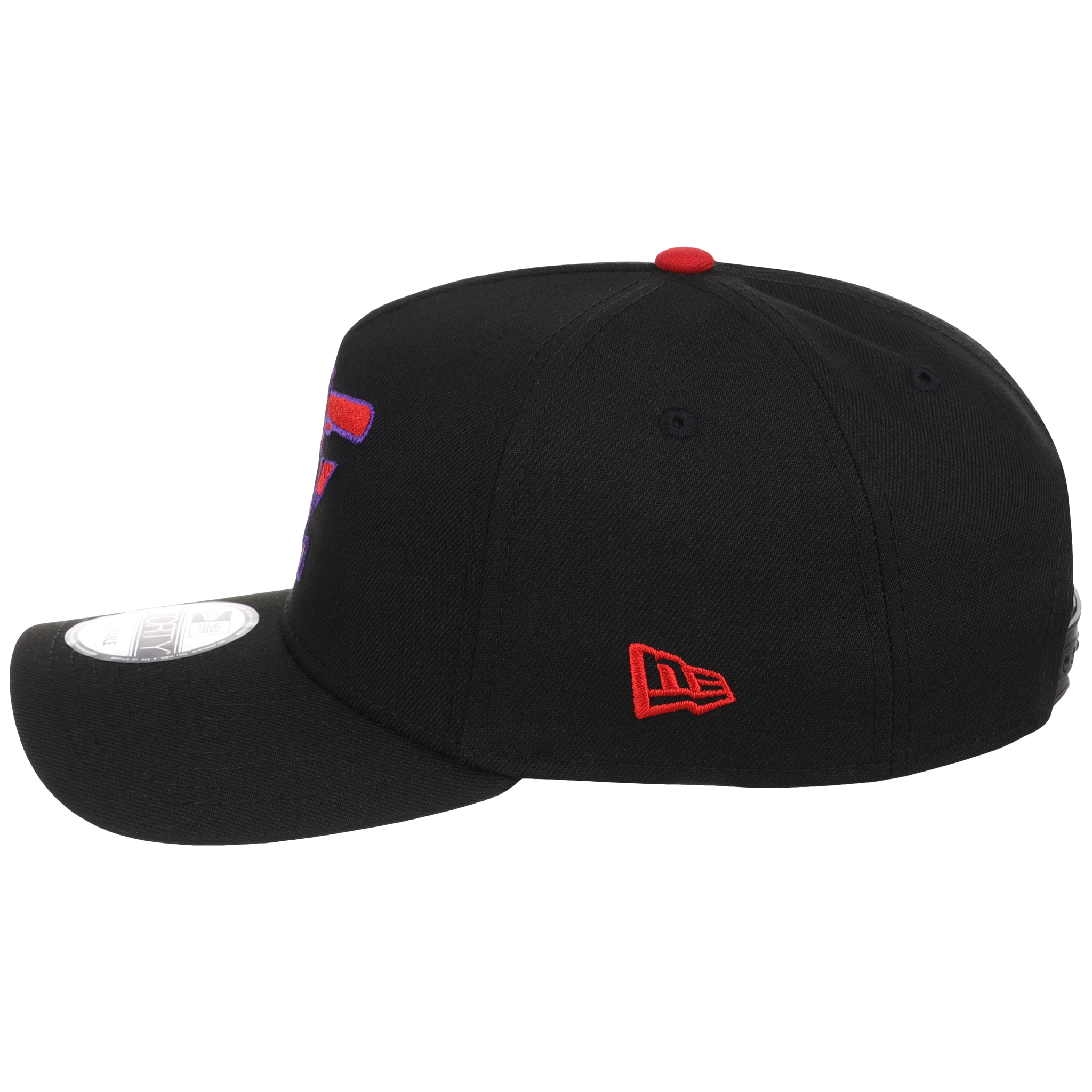 Baltimore Orioles MLB Galaxy Dust New Era 9FORTY