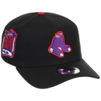 Boston Red Sox MLB Galaxy Dust New Era 9FORTY
