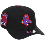 Boston Red Sox MLB Galaxy Dust New Era 9FORTY