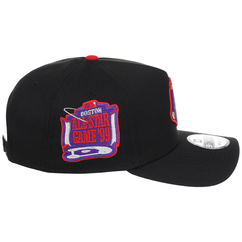 Boston Red Sox MLB Galaxy Dust New Era 9FORTY