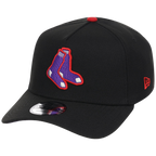 Boston Red Sox MLB Galaxy Dust New Era 9FORTY