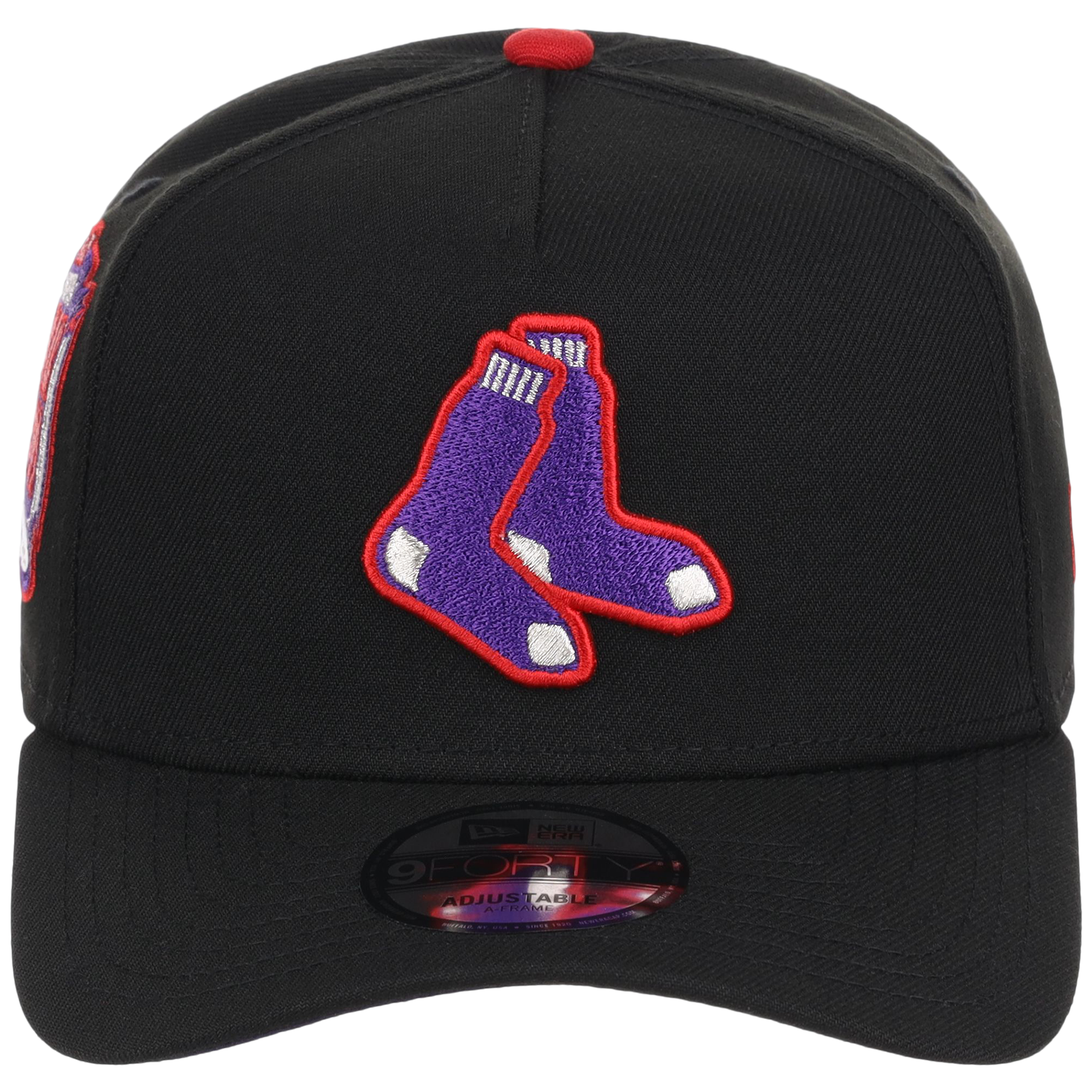 Boston Red Sox MLB Galaxy Dust New Era 9FORTY