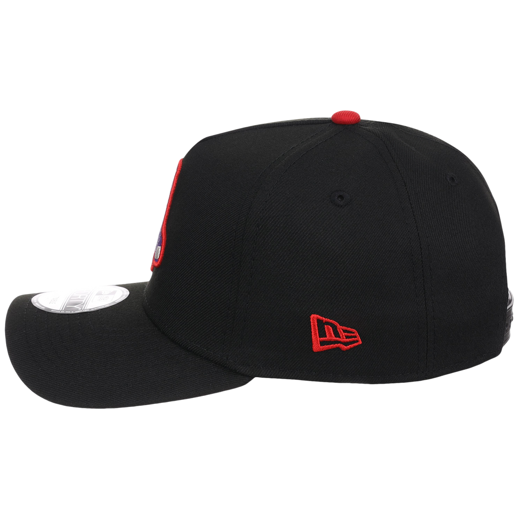 Boston Red Sox MLB Galaxy Dust New Era 9FORTY