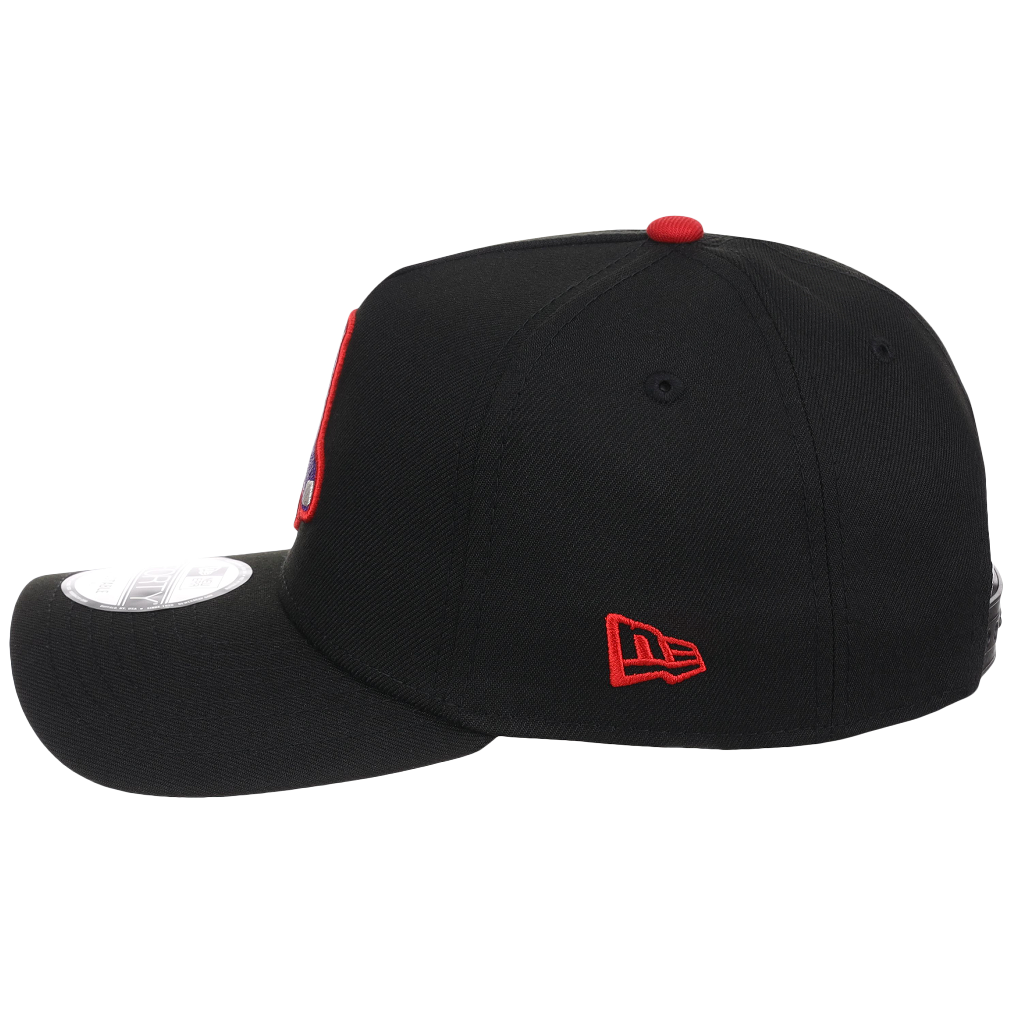 Boston Red Sox MLB Galaxy Dust New Era 9FORTY