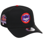 Chicago Cubs MLB Galaxy Dust New Era 9FORTY