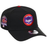 Chicago Cubs MLB Galaxy Dust New Era 9FORTY