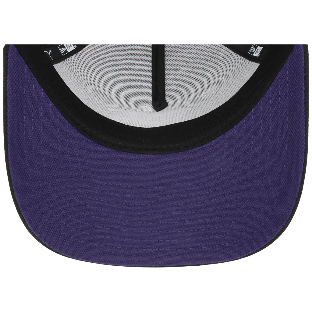 Chicago Cubs MLB Galaxy Dust New Era 9FORTY