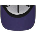 Chicago Cubs MLB Galaxy Dust New Era 9FORTY