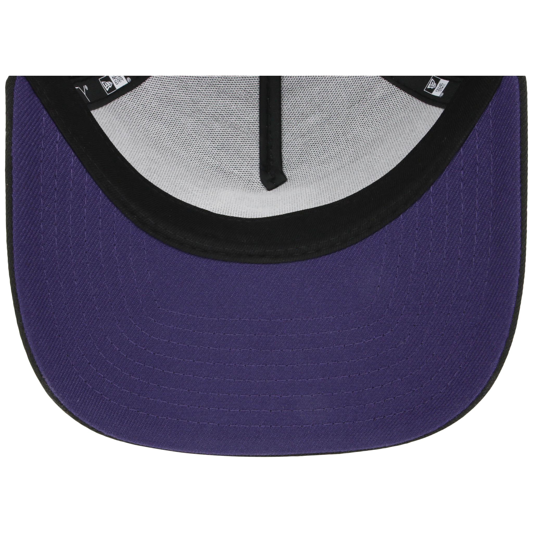 Chicago Cubs MLB Galaxy Dust New Era 9FORTY