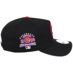 Chicago Cubs MLB Galaxy Dust New Era 9FORTY
