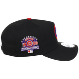 Chicago Cubs MLB Galaxy Dust New Era 9FORTY