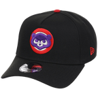 Chicago Cubs MLB Galaxy Dust New Era 9FORTY