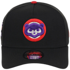 Chicago Cubs MLB Galaxy Dust New Era 9FORTY