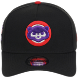 Chicago Cubs MLB Galaxy Dust New Era 9FORTY