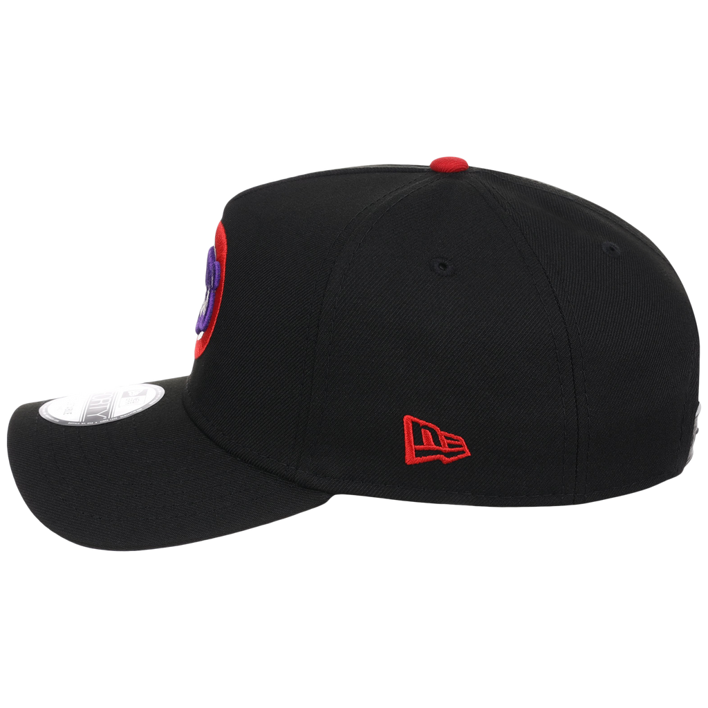 Chicago Cubs MLB Galaxy Dust New Era 9FORTY