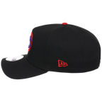 Chicago Cubs MLB Galaxy Dust New Era 9FORTY
