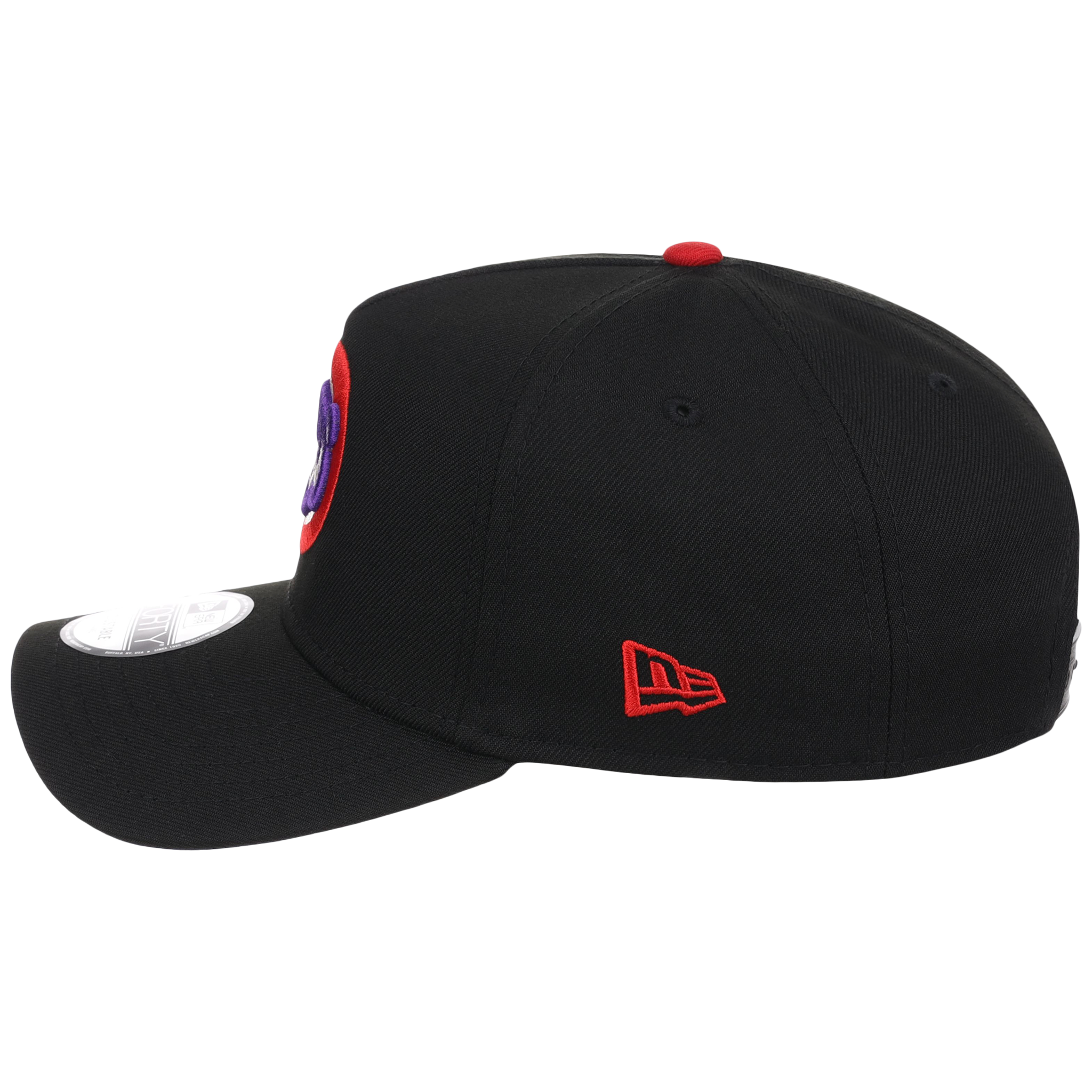 Chicago Cubs MLB Galaxy Dust New Era 9FORTY