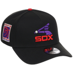 Chicago White Sox MLB Galaxy Dust New Era 9FORTY